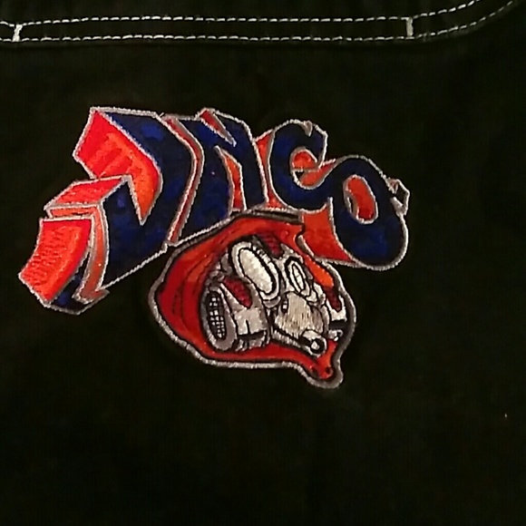 jnco logo
